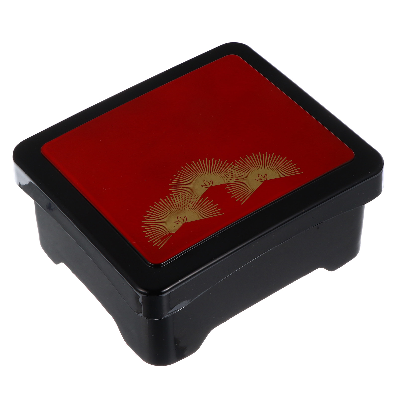 1Pcs Acrylic Bento Box Portabl - Meal Prep Lunch Boxes 评论和价格