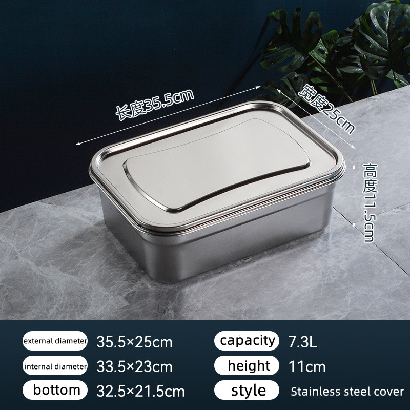 304 Stainless Steel Insulation - Meal Prep Lunch Boxes 评论和价格