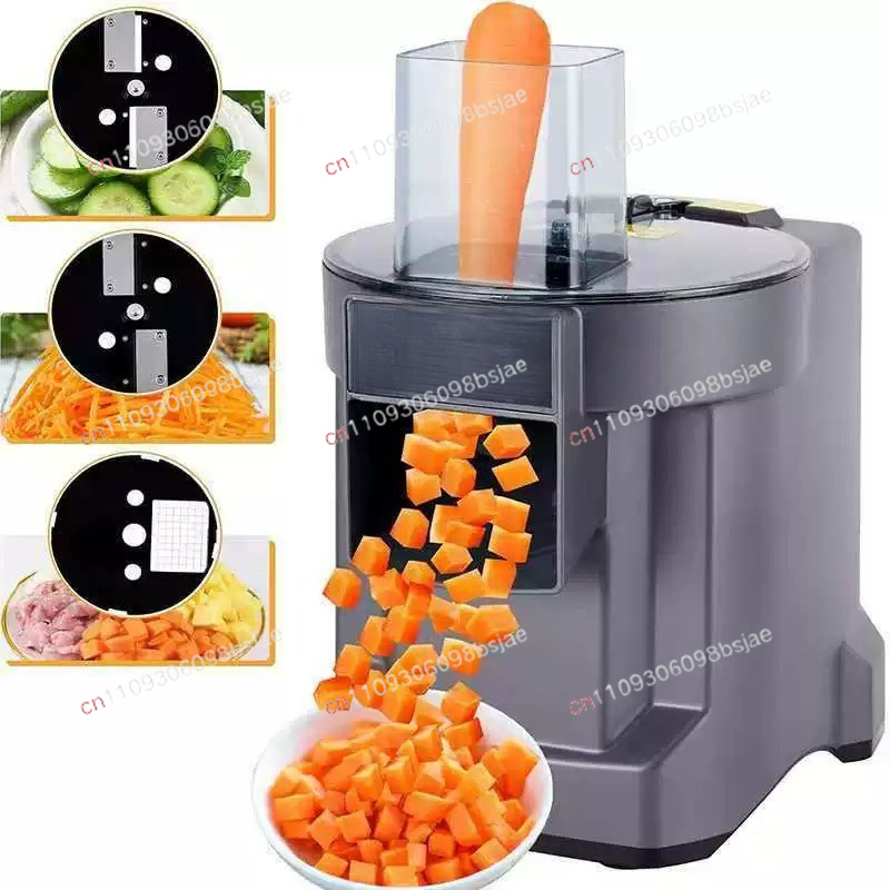 3-in-1 Auto Vegetable Chopper- - Meal Prep Zucchini 评论和价格