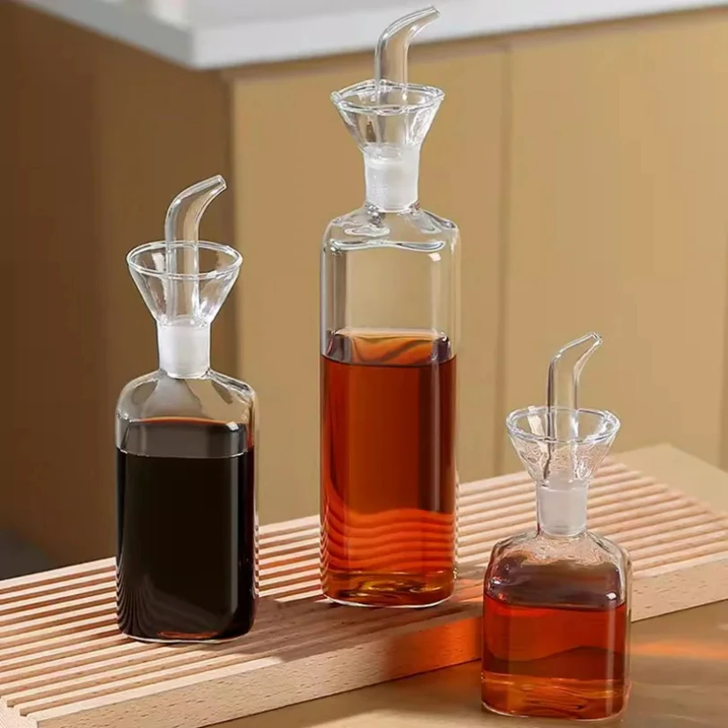 High Borosilicate Glass Oil Po - Herb Keeper Bottle 评论和价格