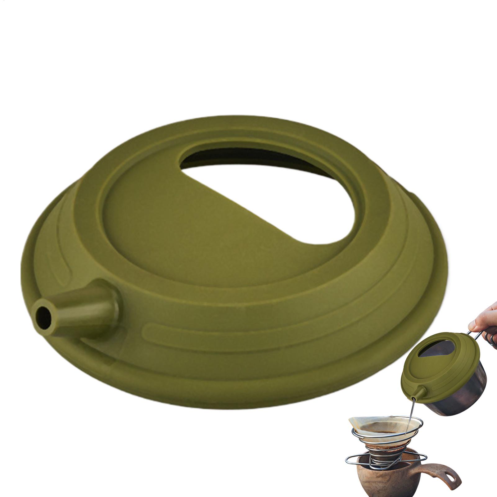 1PC Reusable Silicone Food Cov - Meal Prep No Microwave 评论和价格