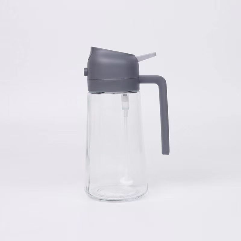 470ml oil spray can without ha - Herb Keeper Bottle 评论和价格