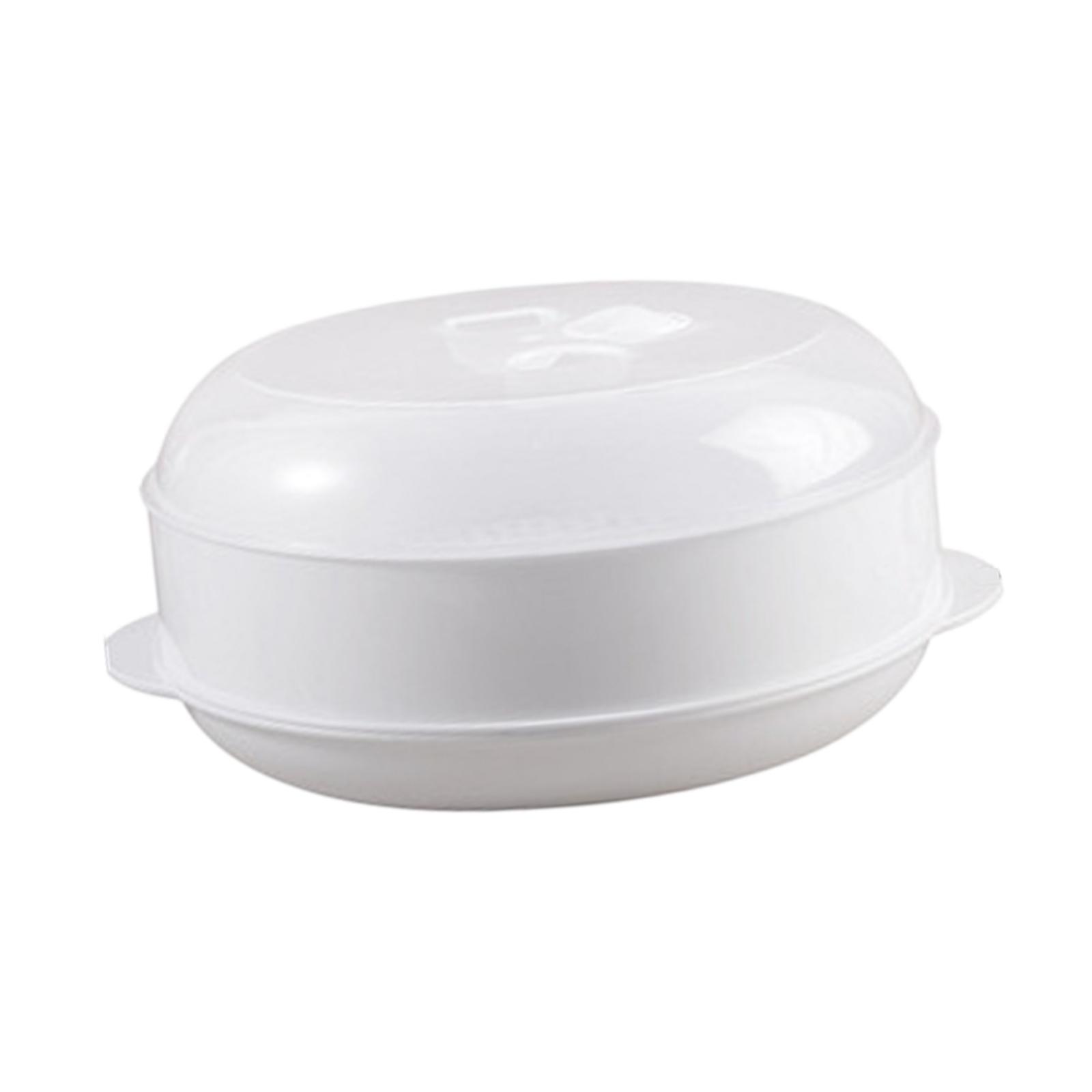 Steamer for Cooking Microwave  - Meal Prep No Microwave 评论和价格