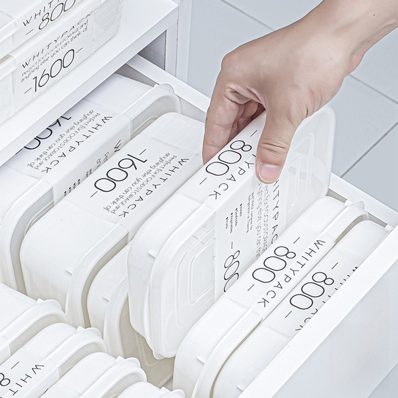 Food Storage Containers Airtig - Meal Prep No Microwave 评论和价格