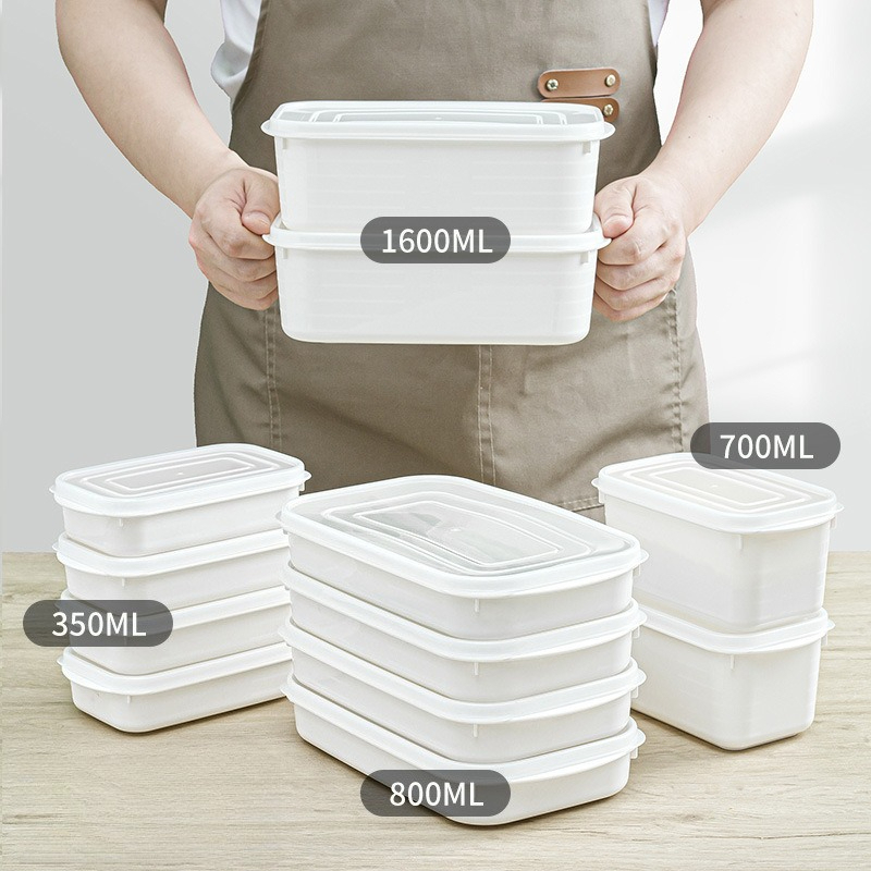Food Storage Containers Airtig - Meal Prep No Microwave 评论和价格