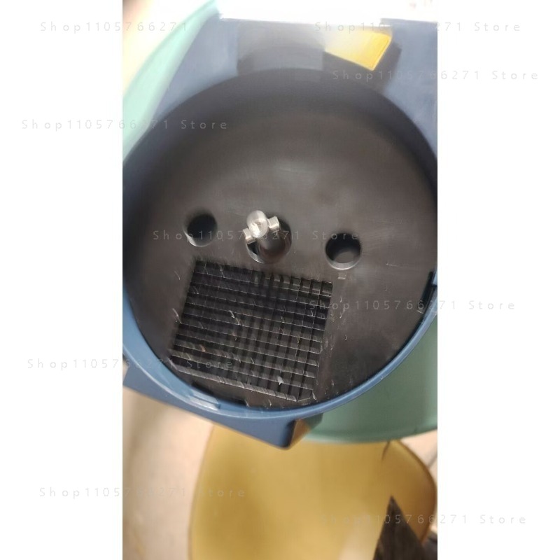 3-in-1 Auto Vegetable Chopper- - Meal Prep Zucchini 评论和价格
